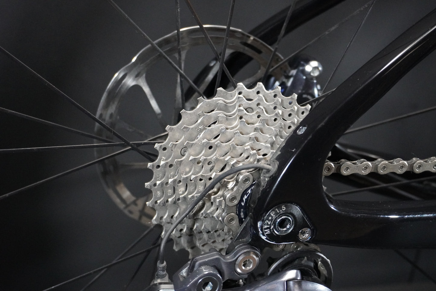 Ribble Endurance SLR Di2 Carbon Disc Road Bike - X-Small