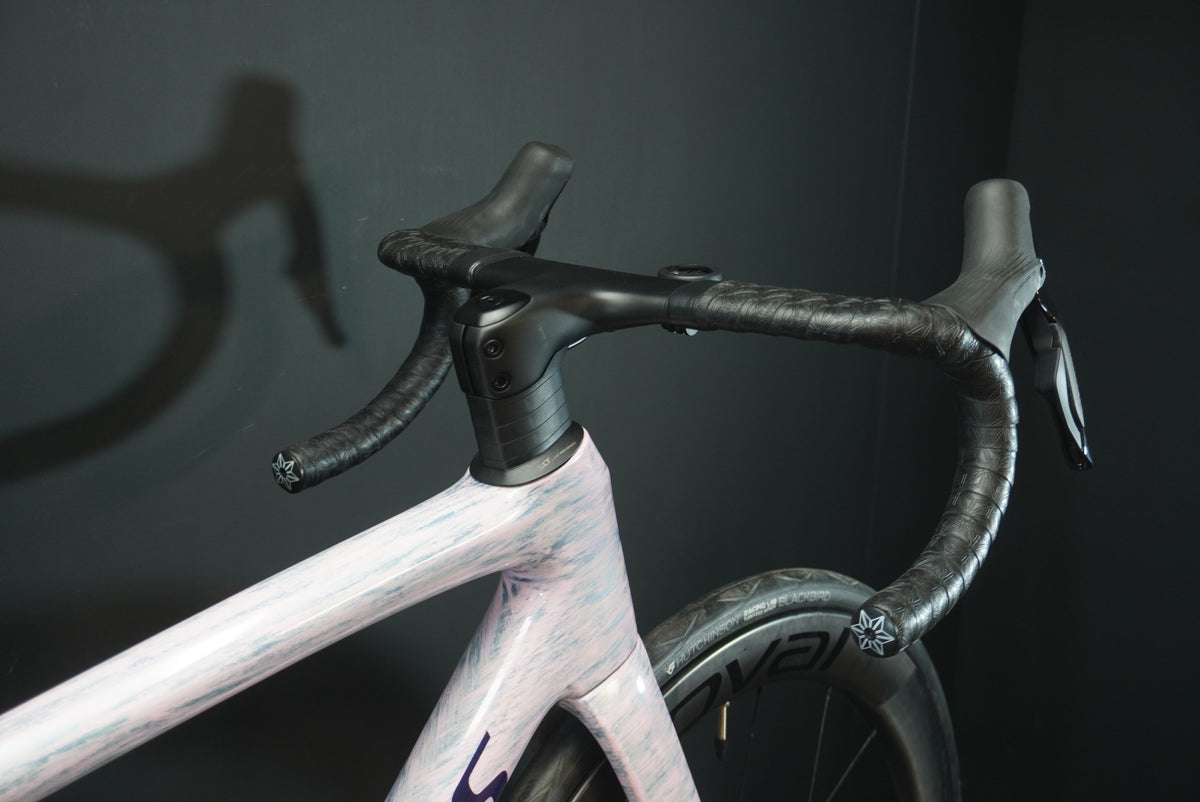S-Works Tarmac SL8 Dura-Ace Di2 Carbon Disc Road Bike 2025 - 54cm