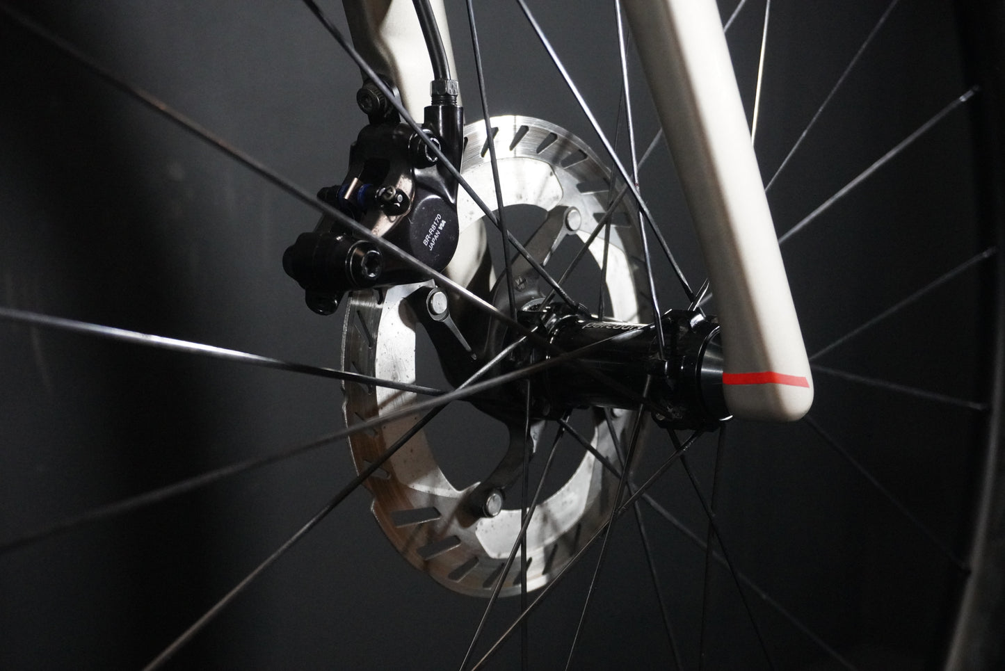 BMC Teammachine SLR TWO Di2 & P/M Carbon Disc Road Bike 2021 - 58cm - Upgraded