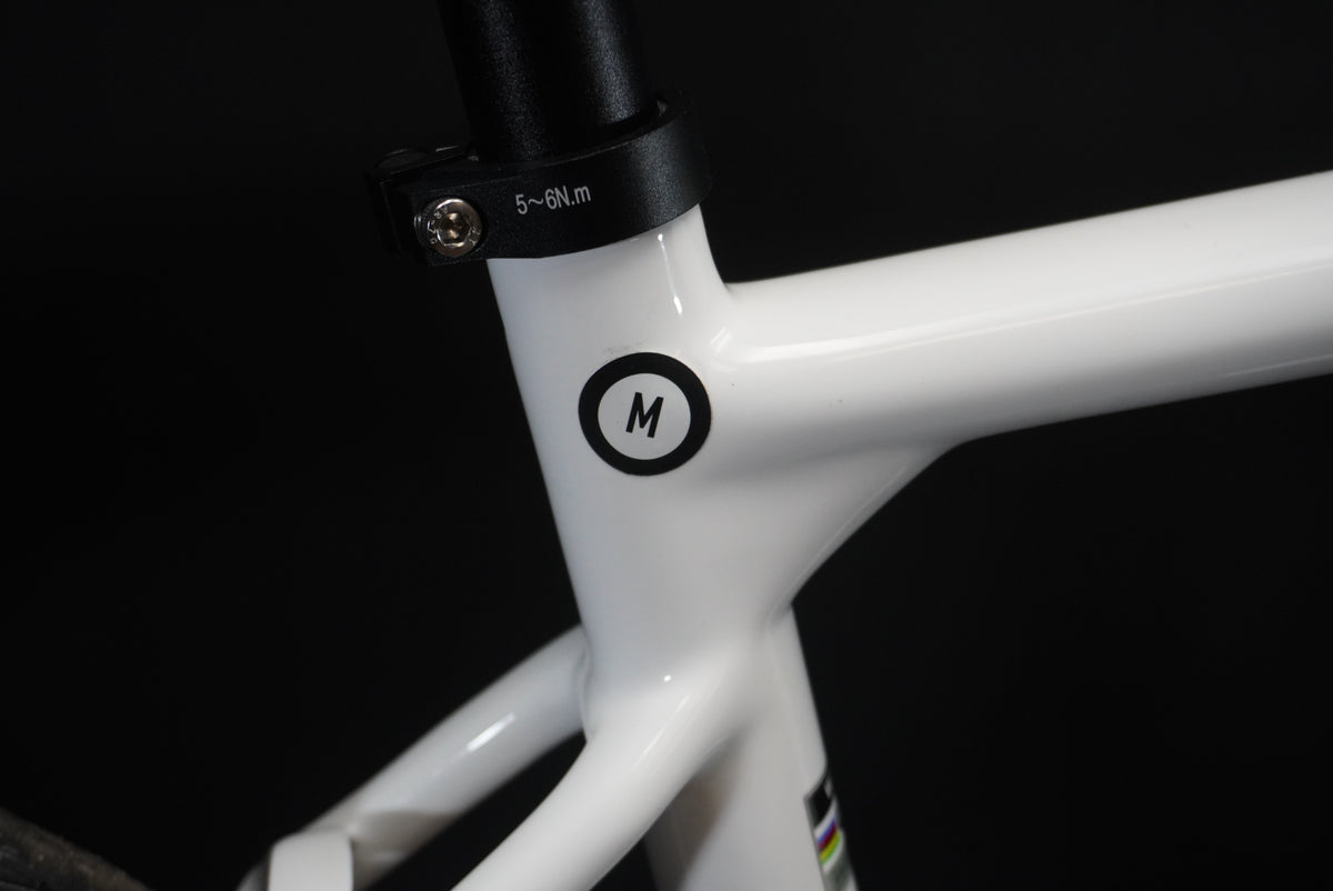*NEW* Wilier Gardia 105 Di2 Power Meter Carbon Disc Road Bike White/Black 2026 - Various Sizes