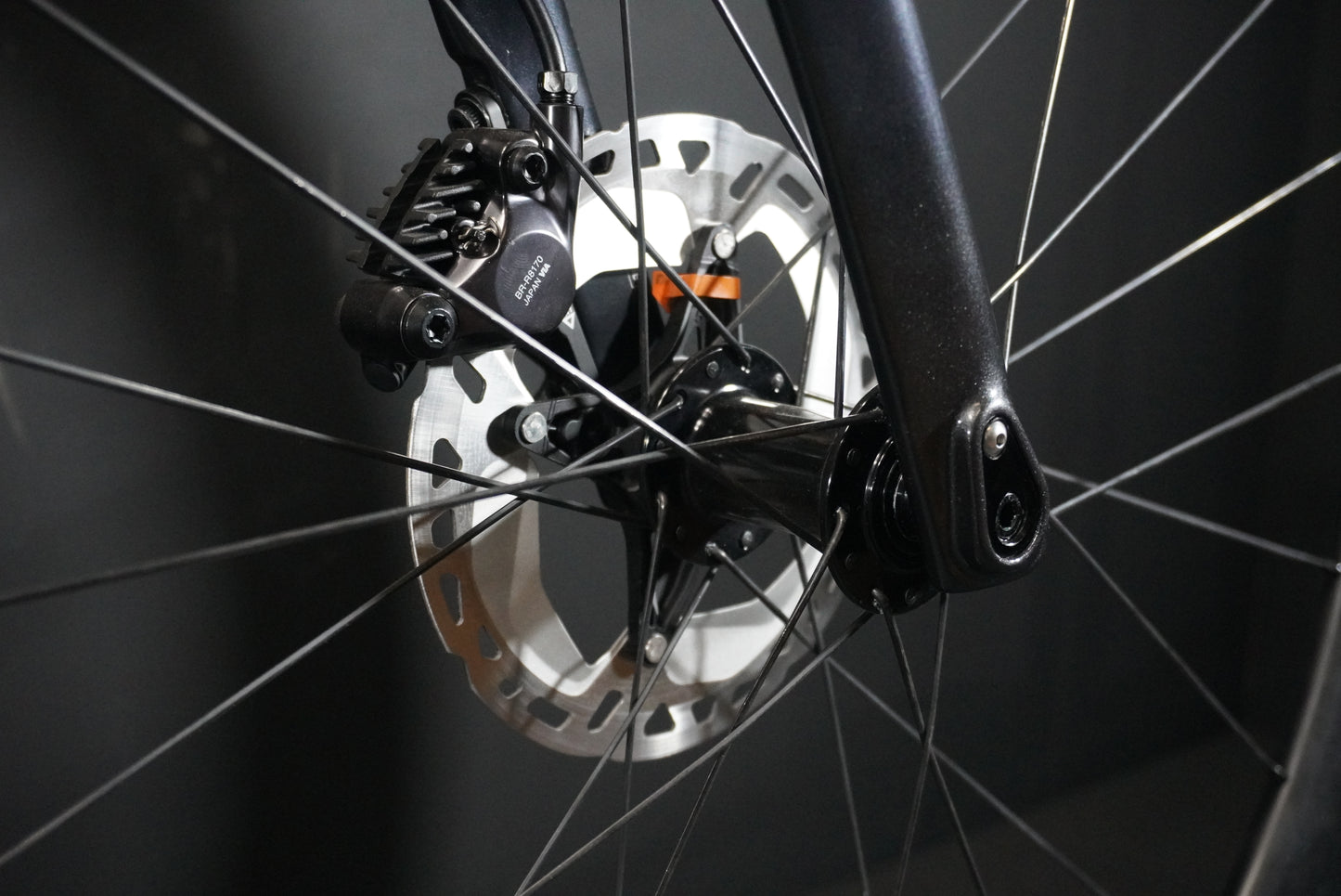 Bianchi Oltre XR3 CV Di2 Carbon Disc Road Bike 2024 - 59cm