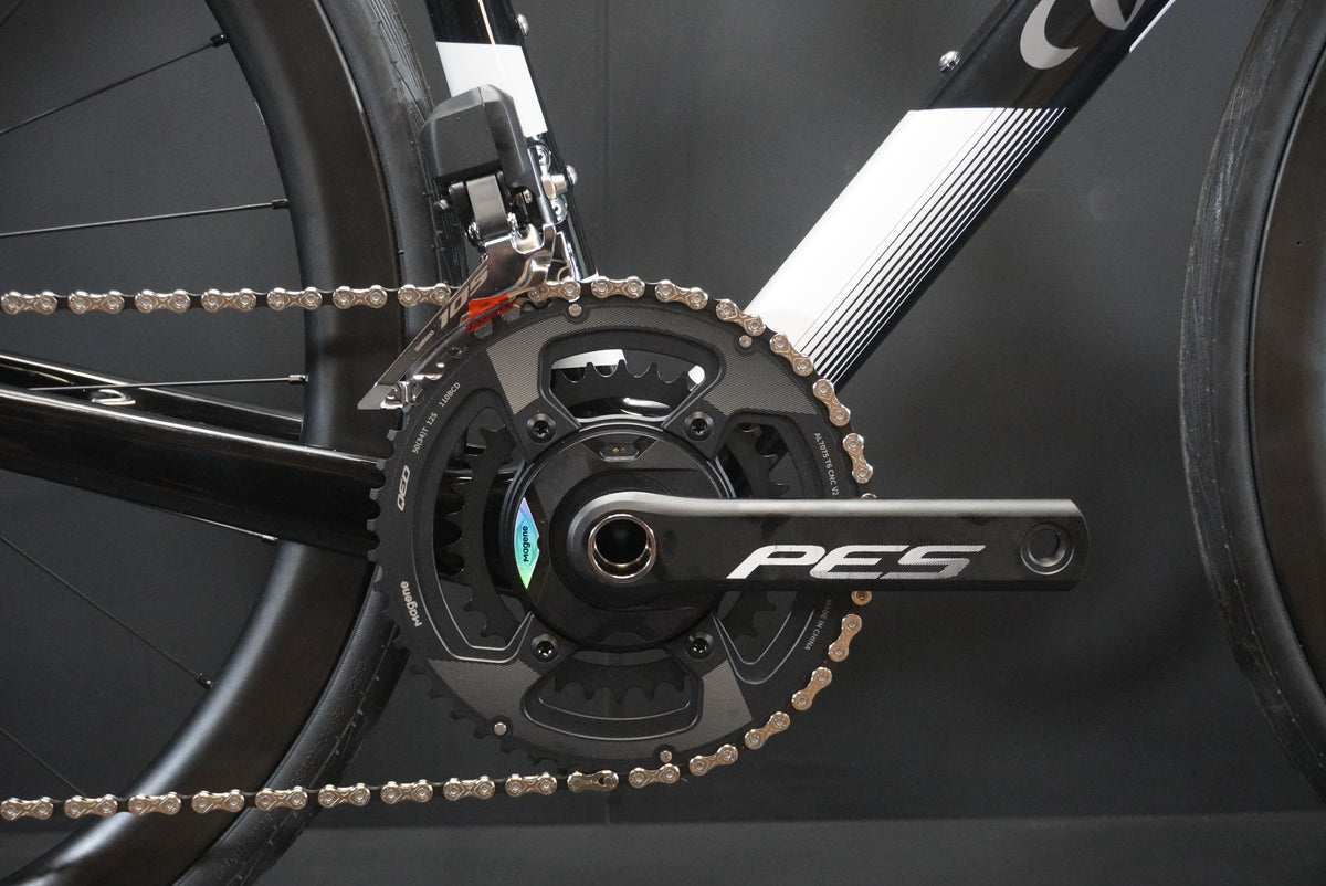 *NEW* Wilier Gardia 105 Di2 Power Meter Carbon Disc Road Bike Black/Grey 2026 - Various Sizes