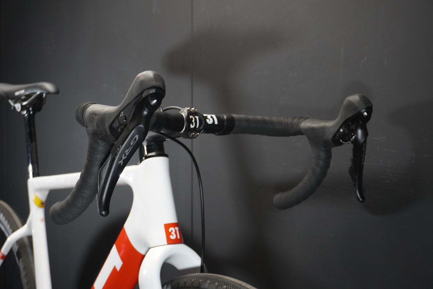 3T Exploro Team Carbon Disc Gravel Bike 2018 - Large