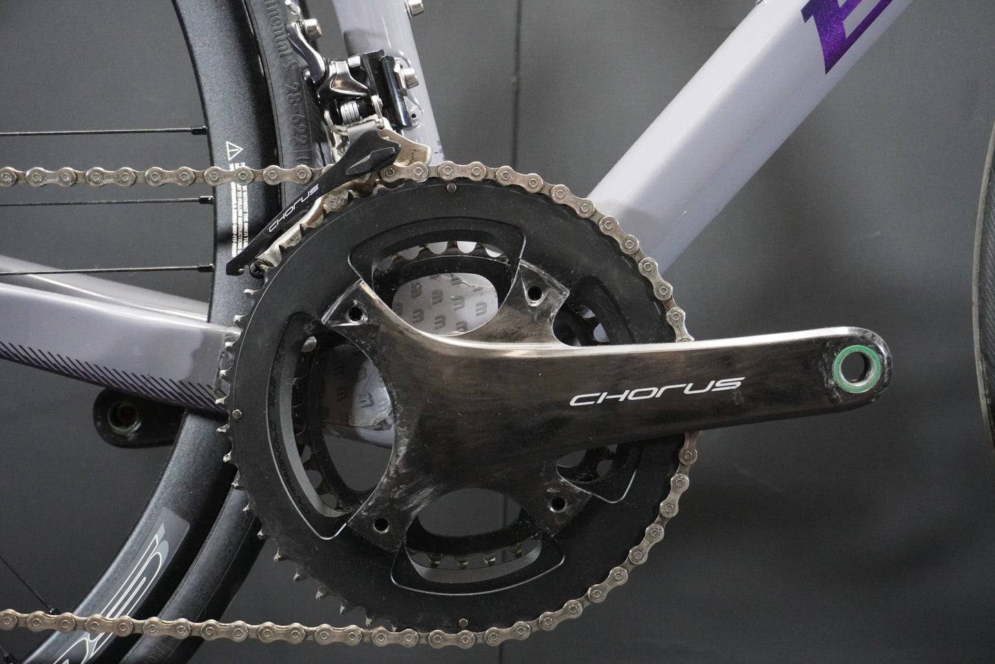 Basso Astra Carbon Disc Road Bike 2022 - Medium