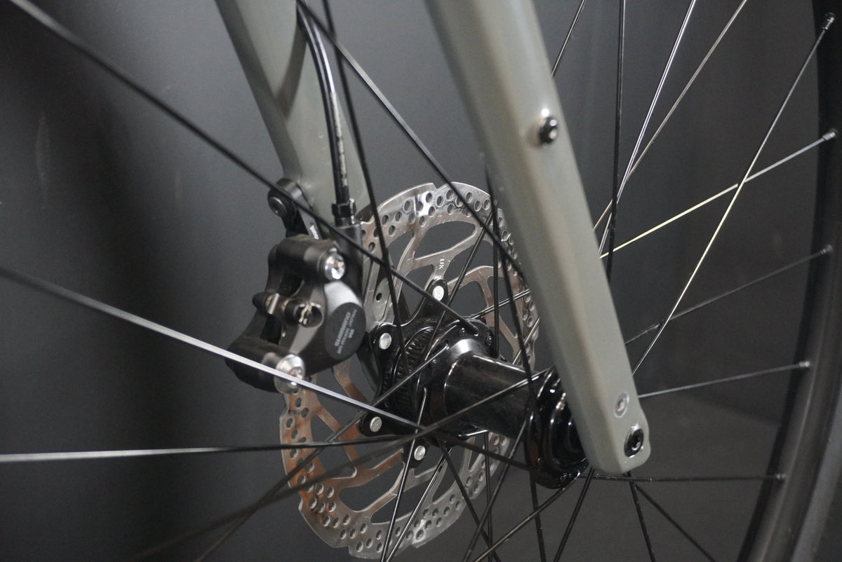 GT Grade Elite GRX Carbon Disc Gravel Bike 2025 - Medium