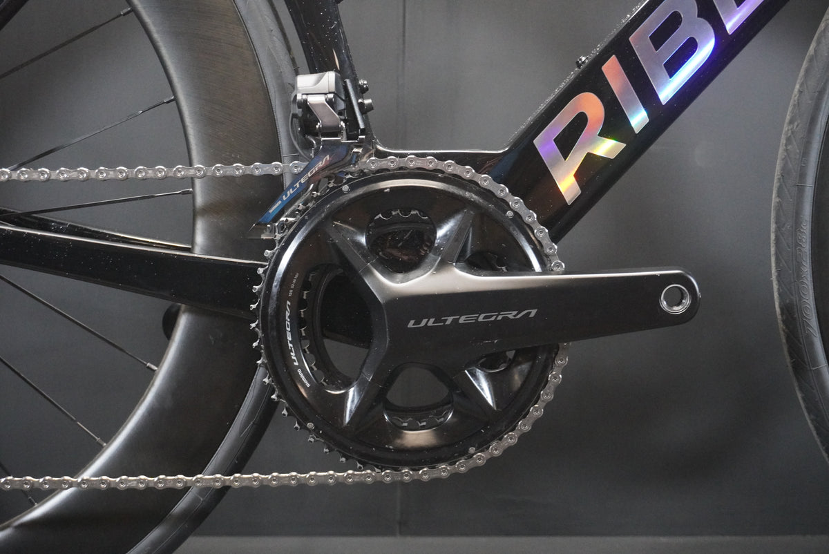 Ribble Ultra SLR Ultegra Di2 Carbon Disc Road Bike 2024 - Large
