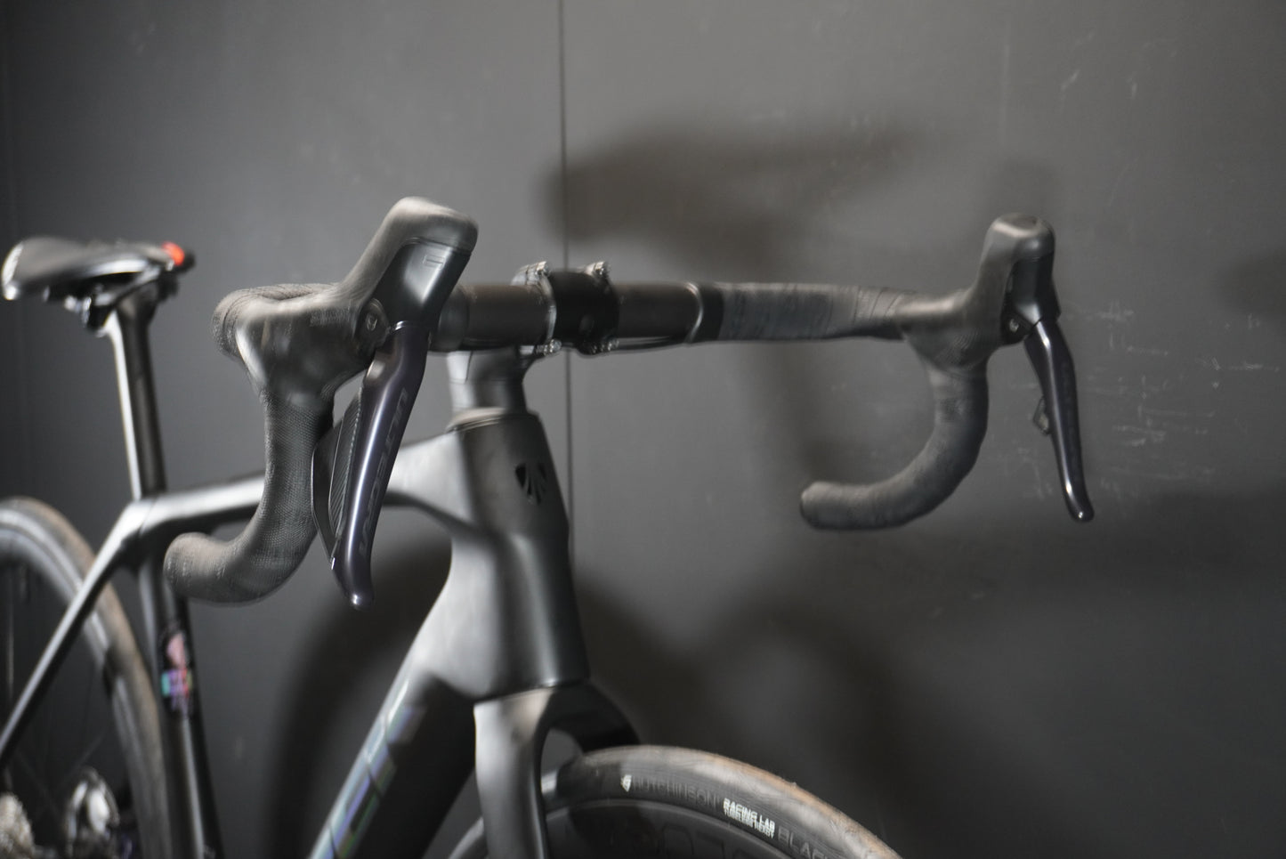 Trek Domane SLR Gen 4 Carbon Disc Road Bike 2025 - 54cm