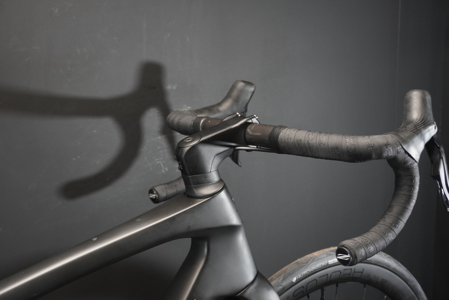 Trek Domane SLR Gen 4 Carbon Disc Road Bike 2025 - 54cm