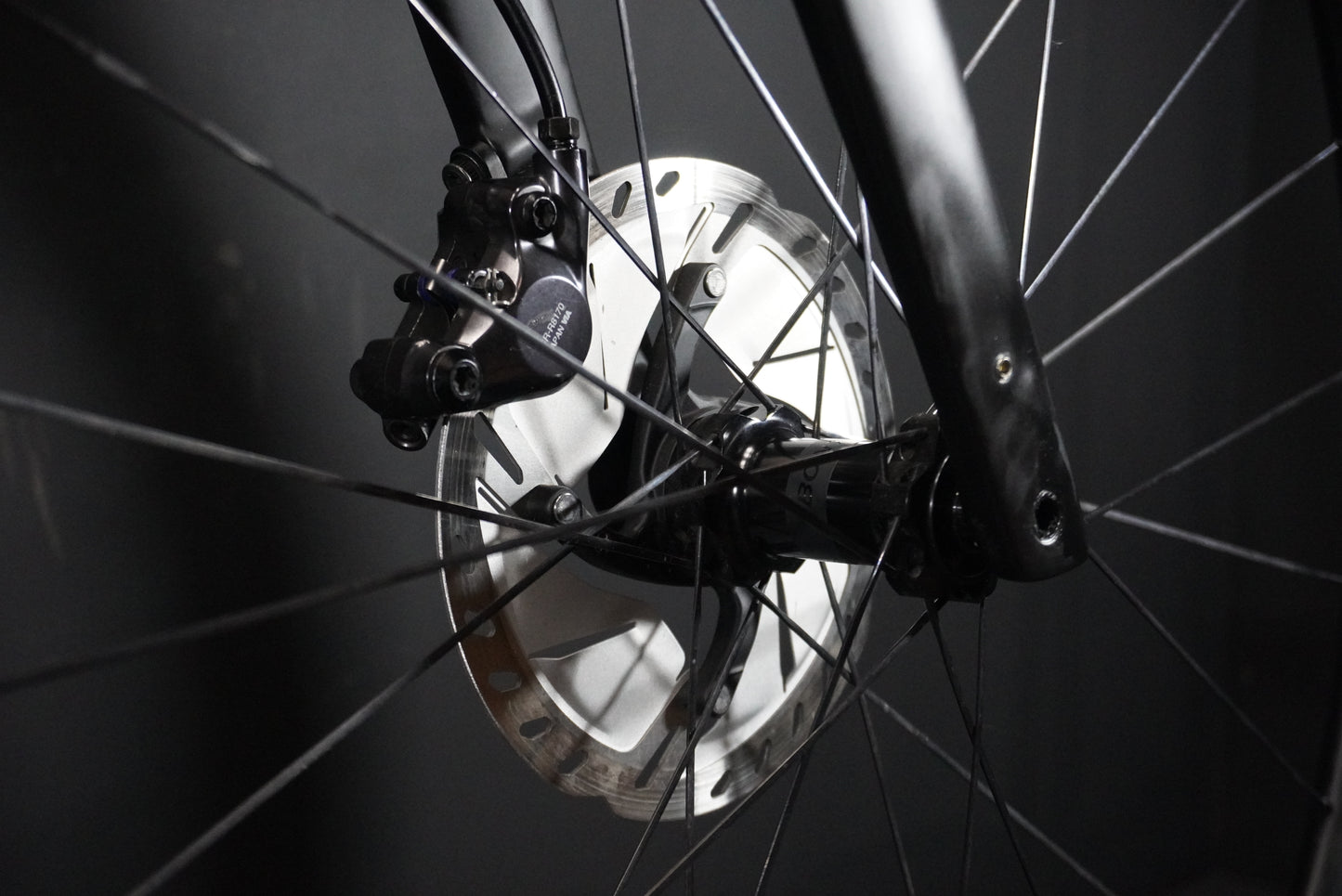 Trek Domane SLR Gen 4 Carbon Disc Road Bike 2025 - 54cm