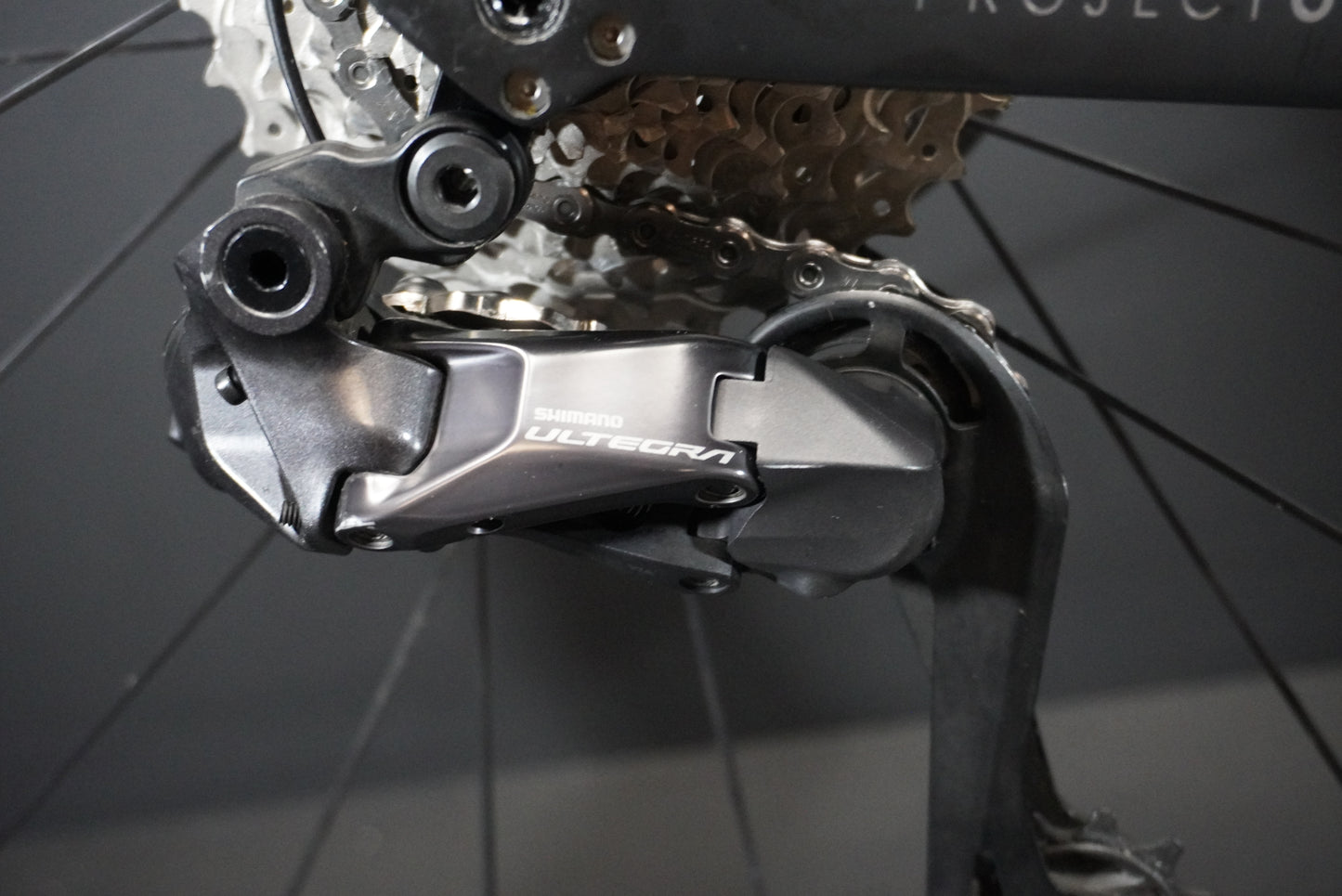 Trek Domane SLR Gen 4 Carbon Disc Road Bike 2025 - 54cm