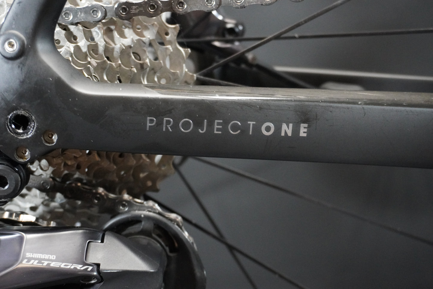 Trek Domane SLR Gen 4 Carbon Disc Road Bike 2025 - 54cm