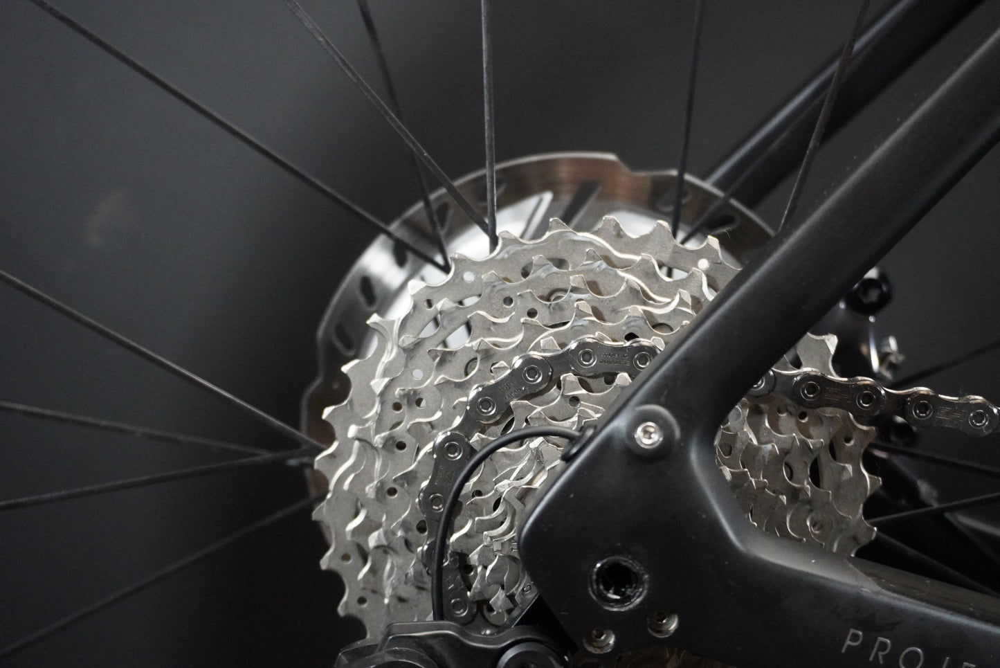 Trek Domane SLR Gen 4 Carbon Disc Road Bike 2025 - 54cm