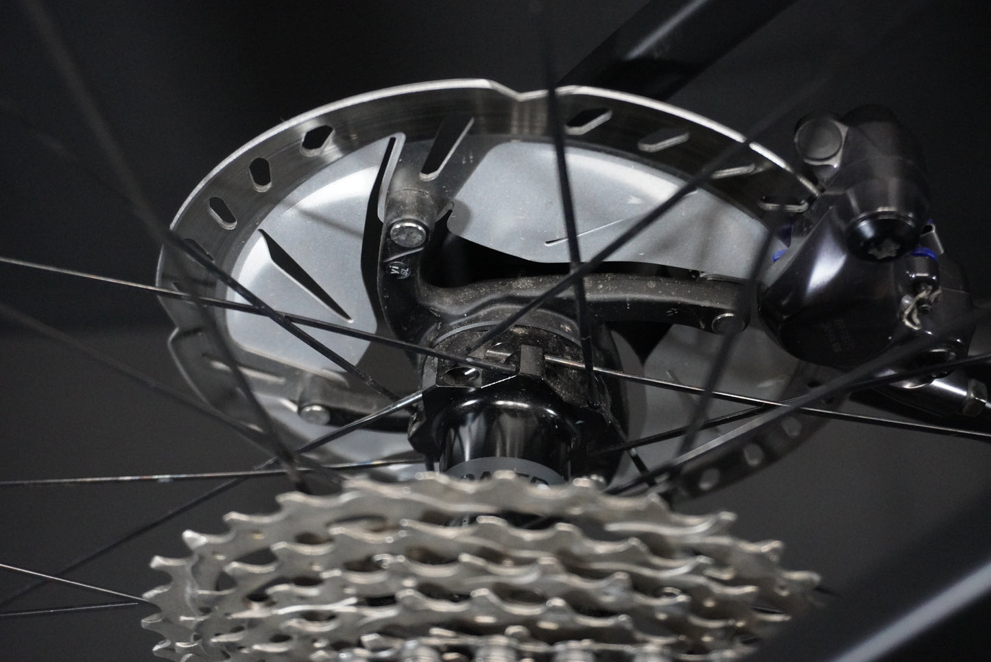 Trek Domane SLR Gen 4 Carbon Disc Road Bike 2025 - 54cm