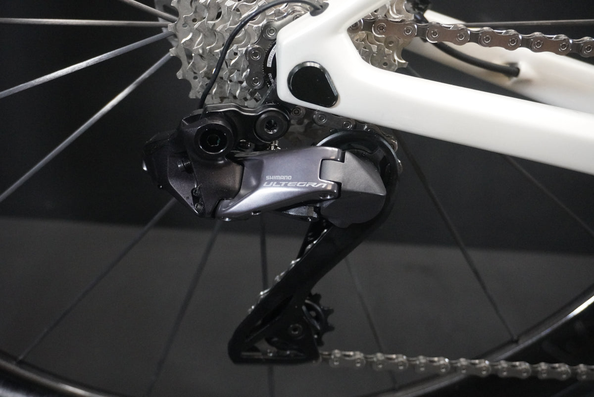 Colnago V4Rs Ultegra Di2 Carbon Disc Road Bike 2024 - 420mm