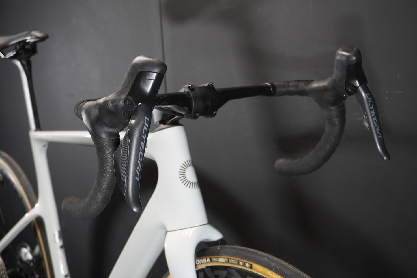 Cannondale Supersix EVO 4 Carbon Disc Road Bike 2025 - 54cm