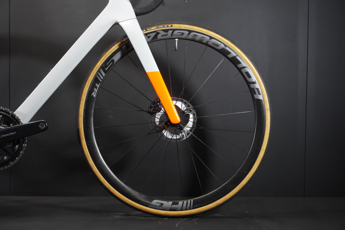 Cannondale Supersix EVO 4 Carbon Disc Road Bike 2025 - 54cm