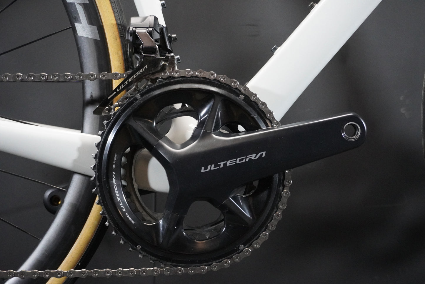 Cannondale Supersix EVO 4 Carbon Disc Road Bike 2025 - 54cm