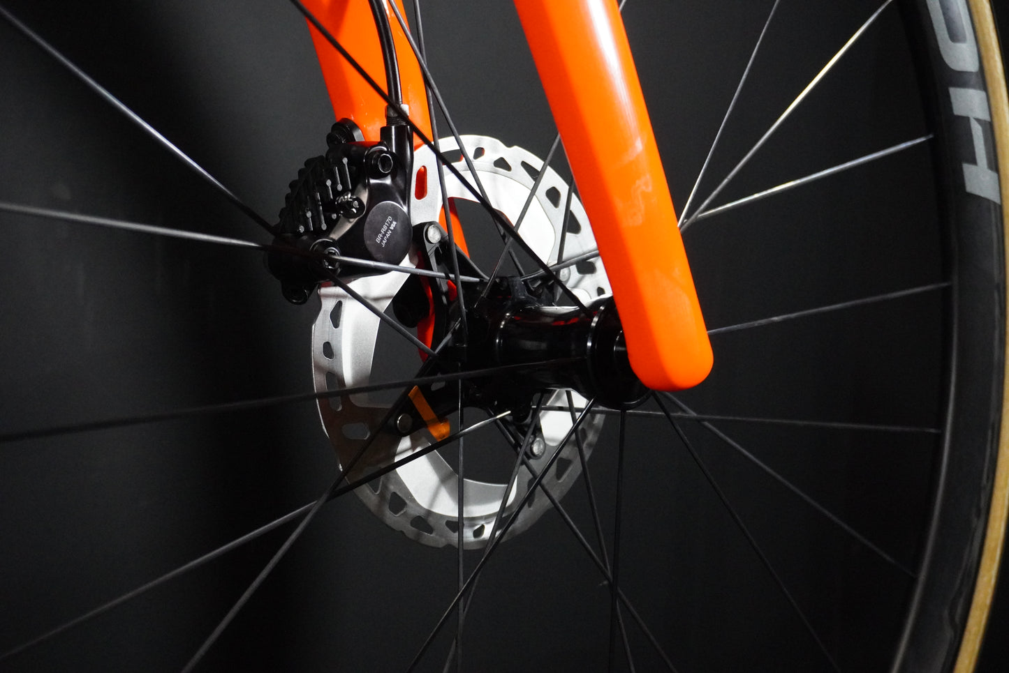 Cannondale Supersix EVO 4 Carbon Disc Road Bike 2025 - 54cm