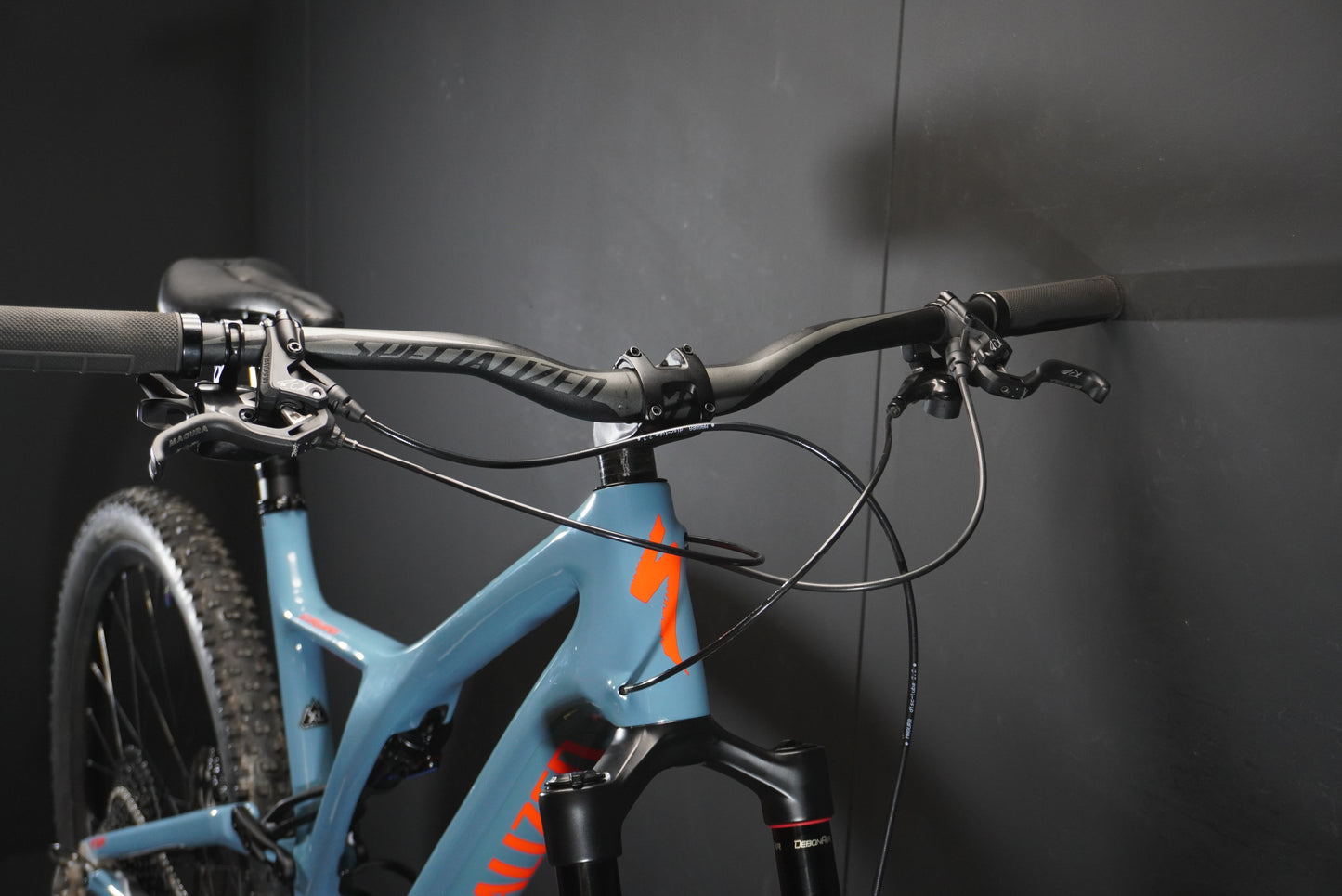 Specialized Stumpjumper Expert Carbon Full-Sus MTB 2019 - XL