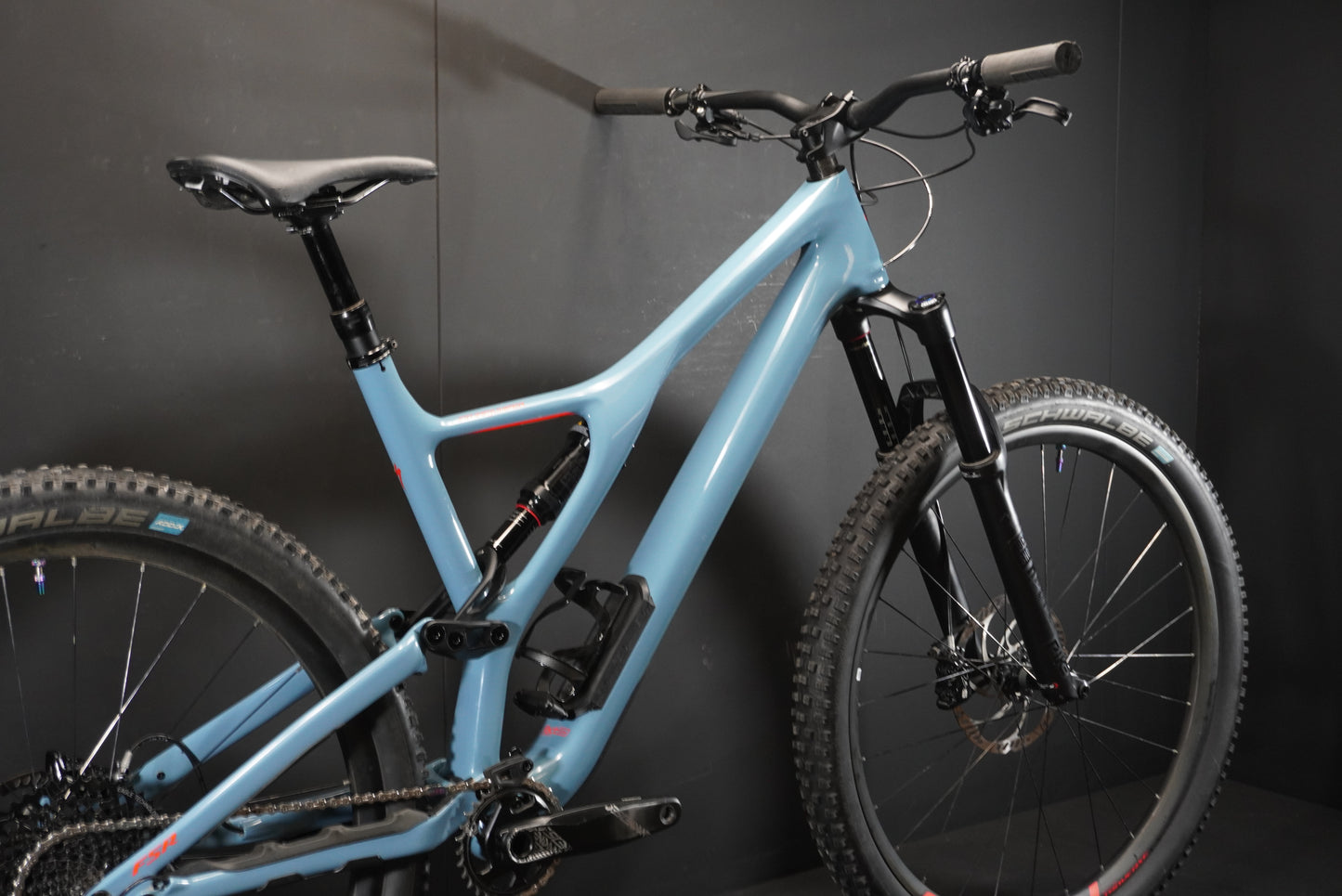 Specialized Stumpjumper Expert Carbon Full-Sus MTB 2019 - XL