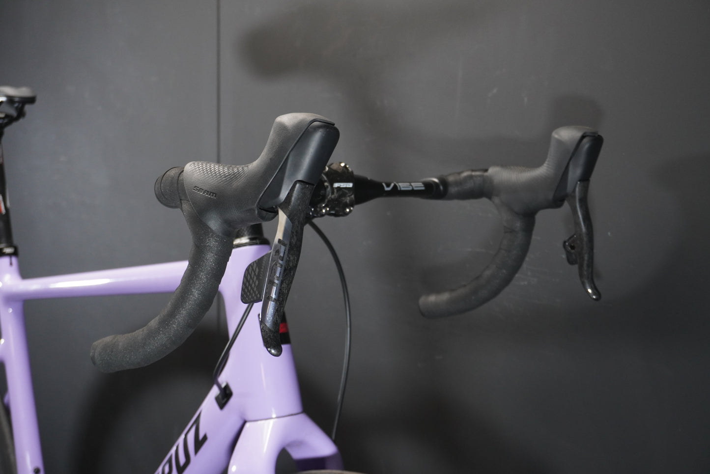 Santa Cruz Stigmata CC Carbon Gravel Bike 2022 - 56cm