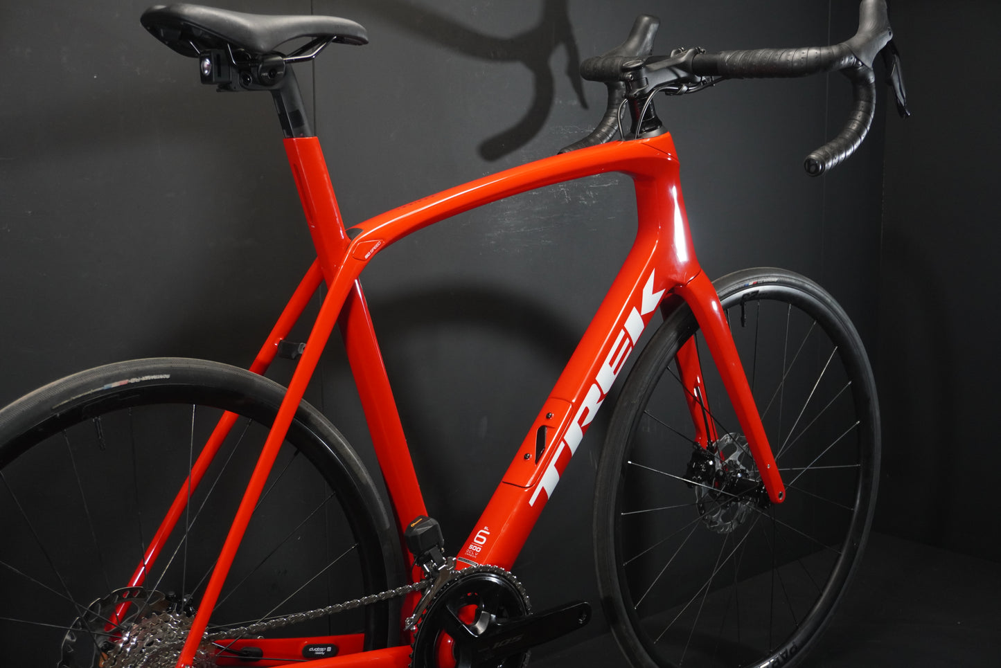 Trek Domane SL6 Gen 3 Carbon Disc Road Bike 2021 - 60cm