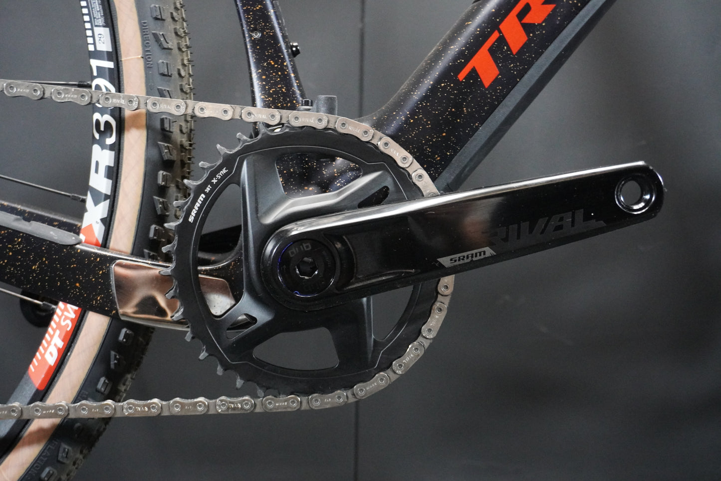 Trek Checkpoint SL6 Gen 3 Carbon Disc Gravel Bike - XL - 2025 - Upgraded