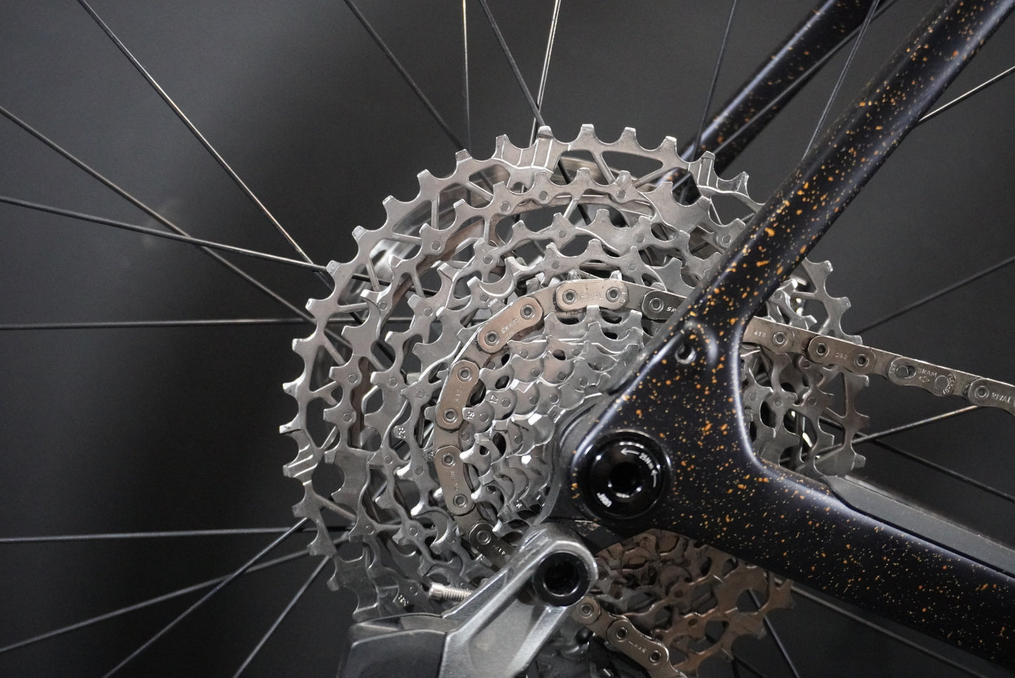 Trek Checkpoint SL6 Gen 3 Carbon Disc Gravel Bike - XL - 2025 - Upgraded