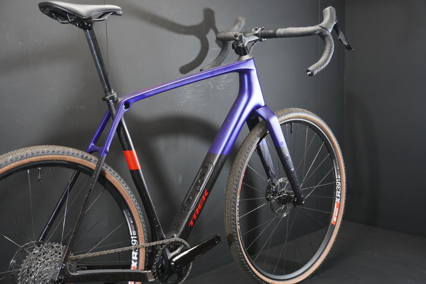 Trek Checkpoint SL6 Gen 3 Carbon Disc Gravel Bike - XL - 2025 - Upgraded