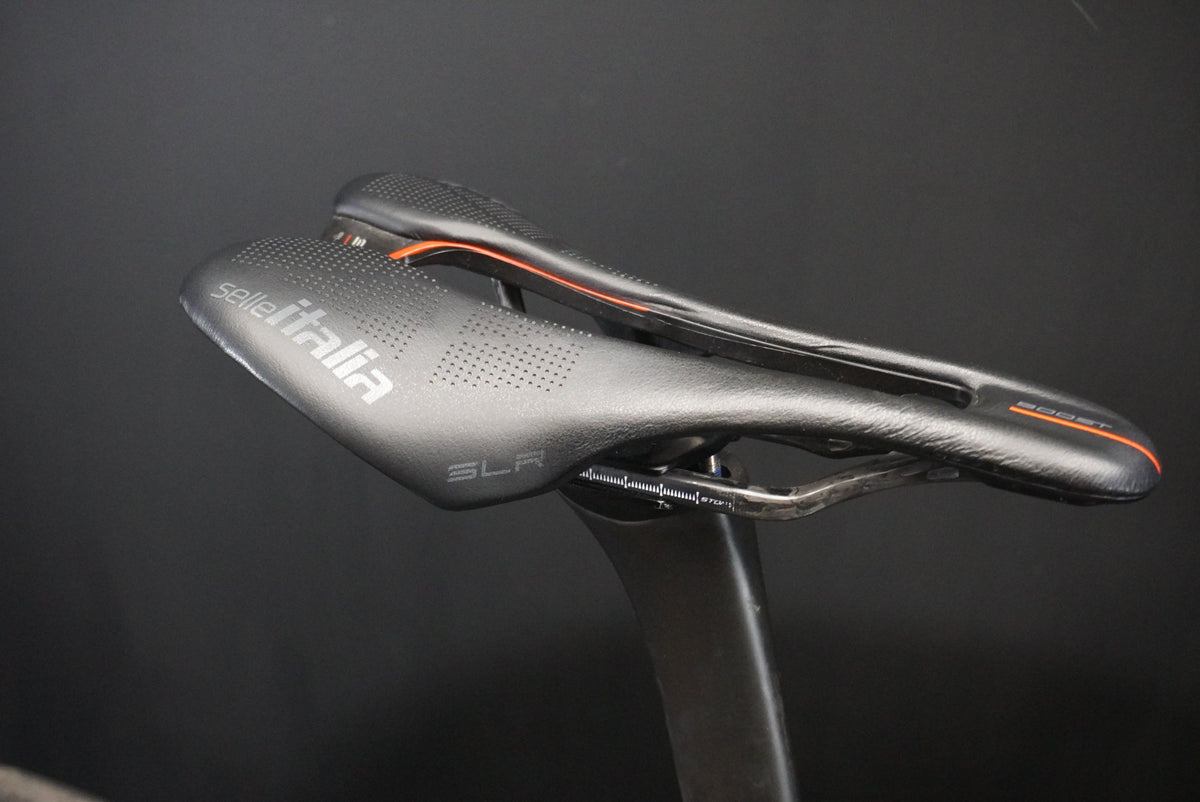 S-Works Tarmac SL8 Dura-Ace Di2 Carbon Disc Road Bike 2024 - 52cm