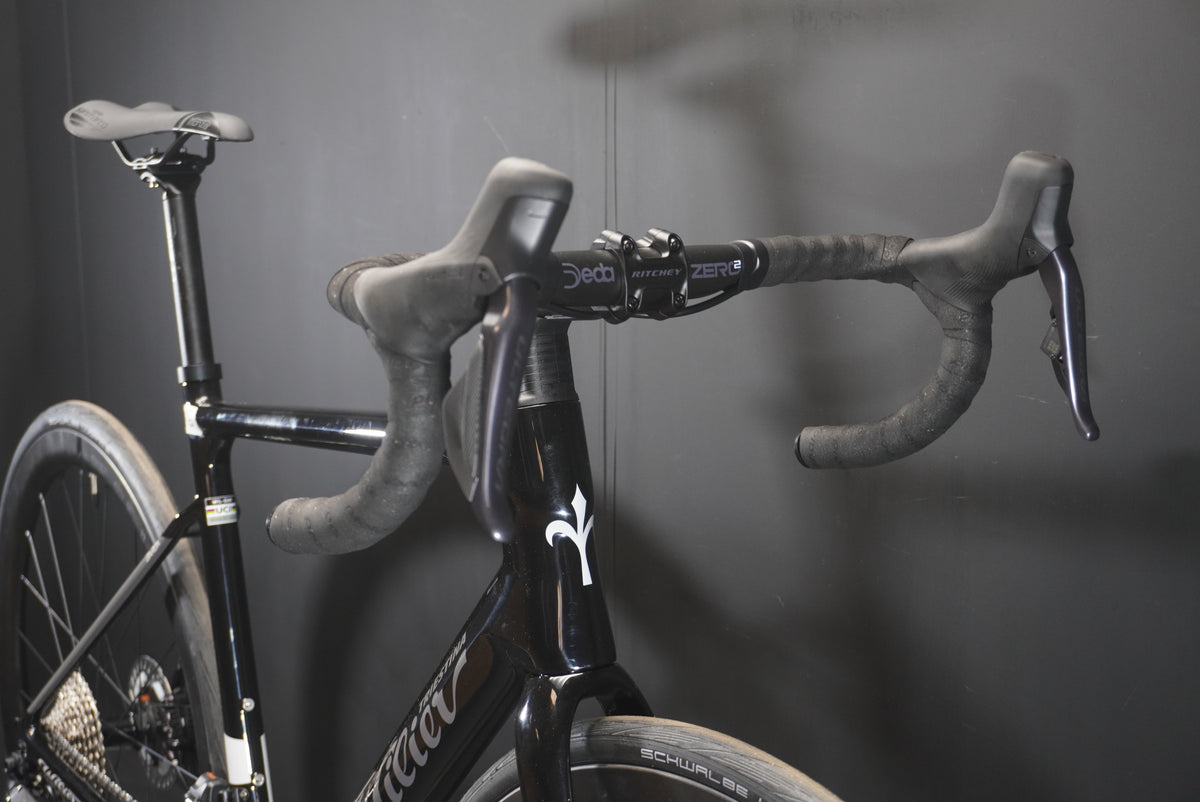 *NEW* Wilier Garda Ultegra Di2 Power Meter Carbon Disc Road Bike 2026 - Various Sizes - Full Warranty