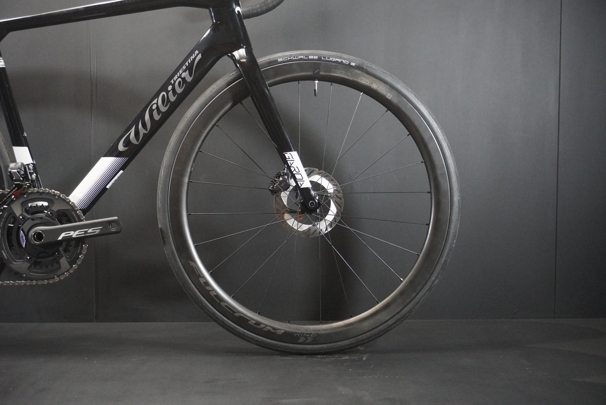 *NEW* Wilier Garda Ultegra Di2 Power Meter Carbon Disc Road Bike 2026 - Various Sizes - Full Warranty