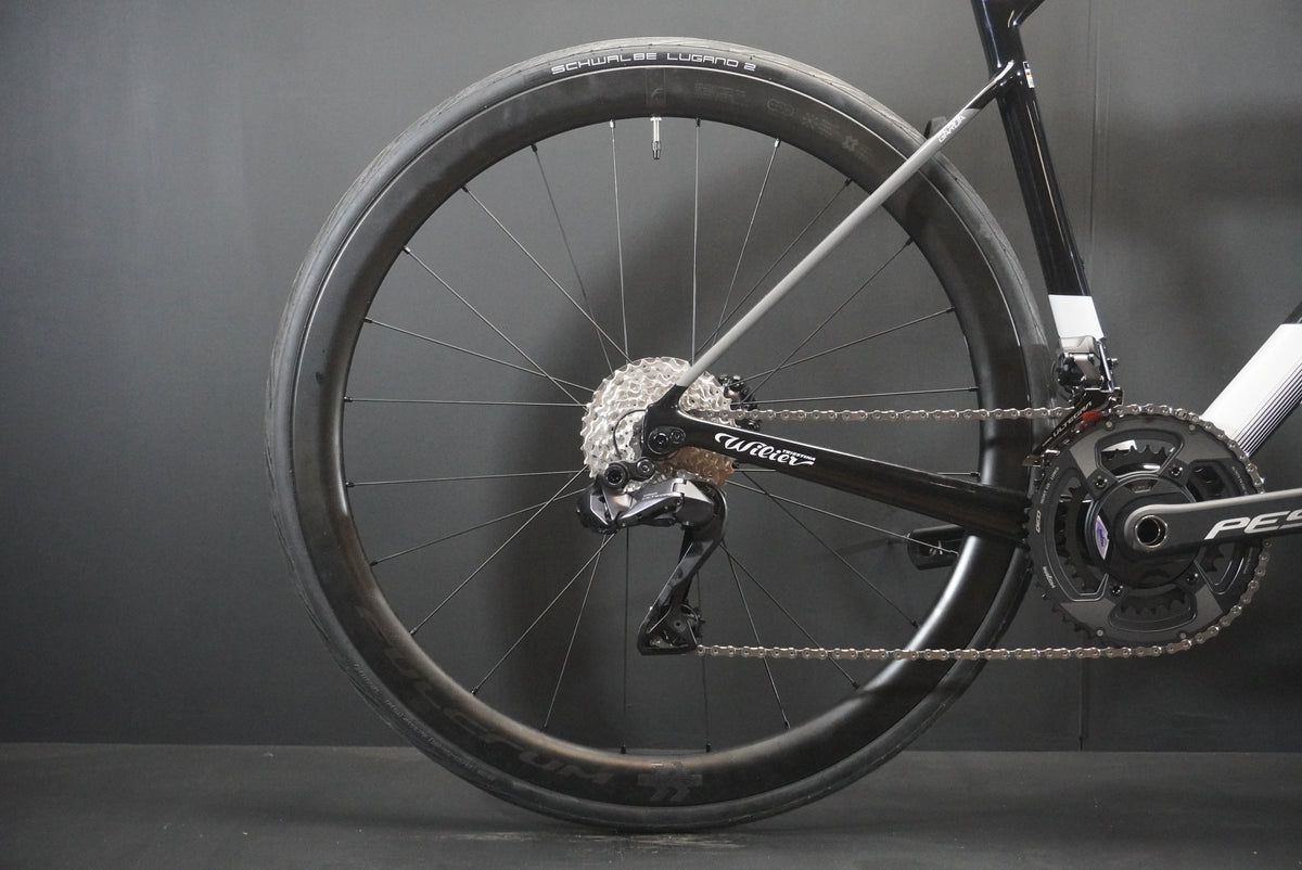 *NEW* Wilier Garda Ultegra Di2 Power Meter Carbon Disc Road Bike 2026 - Various Sizes - Full Warranty