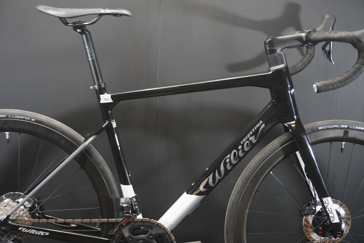 *NEW* Wilier Garda Ultegra Di2 Power Meter Carbon Disc Road Bike 2026 - Various Sizes - Full Warranty