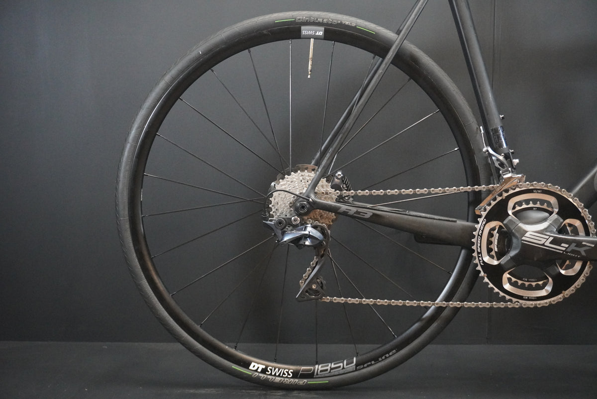 Cervelo R3 Ultegra Carbon Disc Road Bike 2017 - 58cm