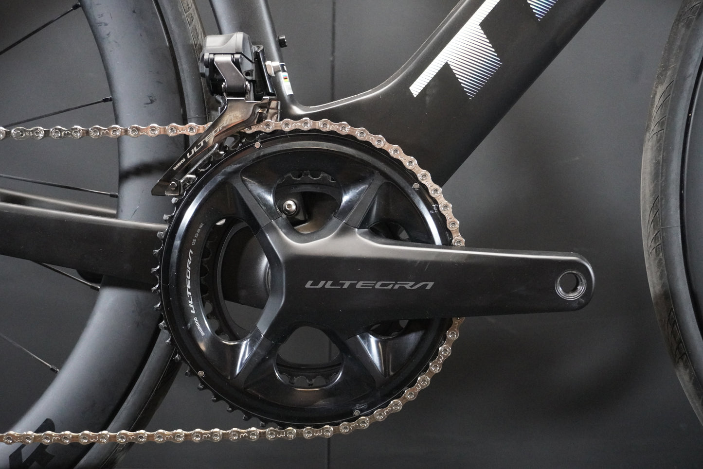 Trek Madone SLR 7 Gen 7 Di2 Carbon Disc Road Bike 2023 - 54cm