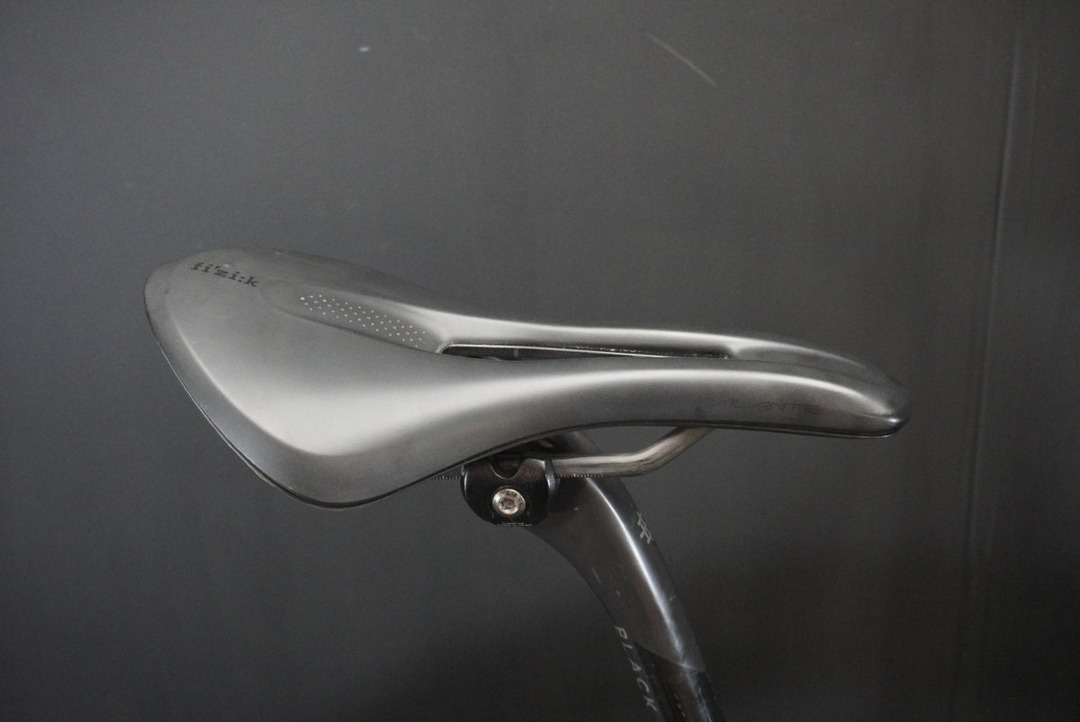 Factor O2 VAM SRAM Red AXS & P/M Carbon Disc Road Bike 2022 - 52cm
