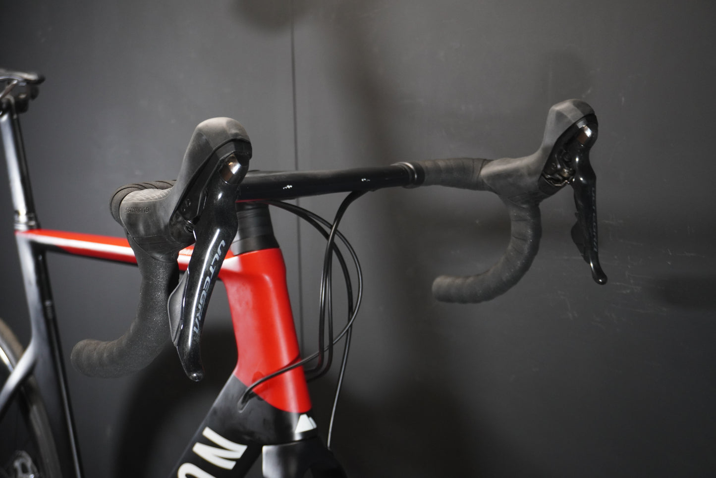 Canyon Aeroad CF SL 8 Carbon Disc Road Bike 2020 - X-Large
