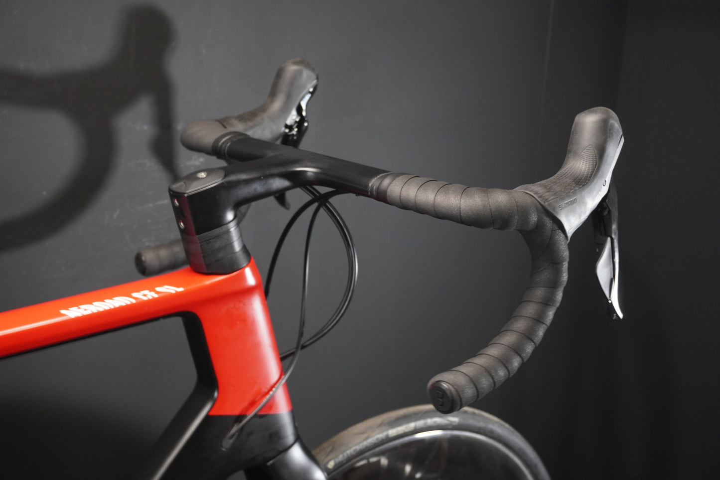 Canyon Aeroad CF SL 8 Carbon Disc Road Bike 2020 - X-Large