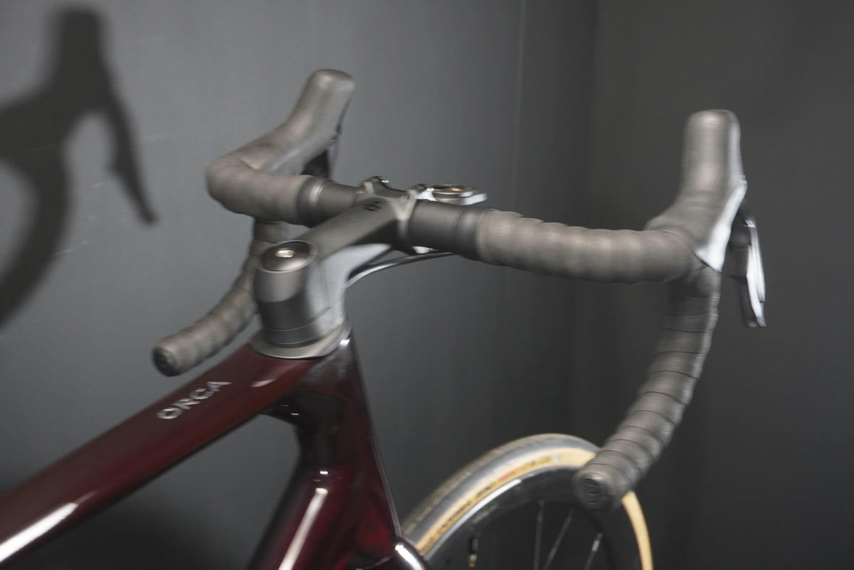 Orbea Orca M20i LTD Ultegra Di2 Carbon Disc Road Bike 2024 - 57cm