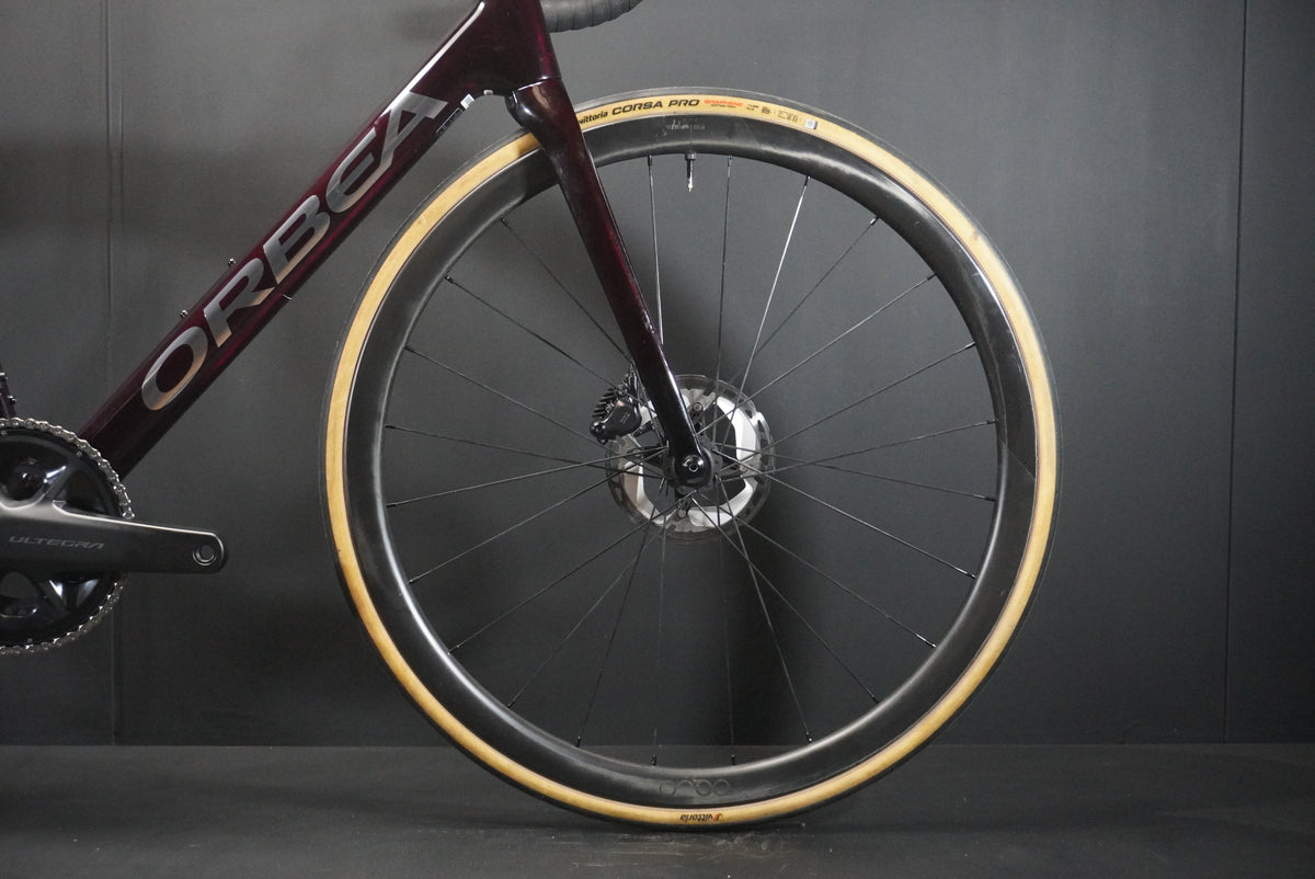 Orbea Orca M20i LTD Ultegra Di2 Carbon Disc Road Bike 2024 - 57cm