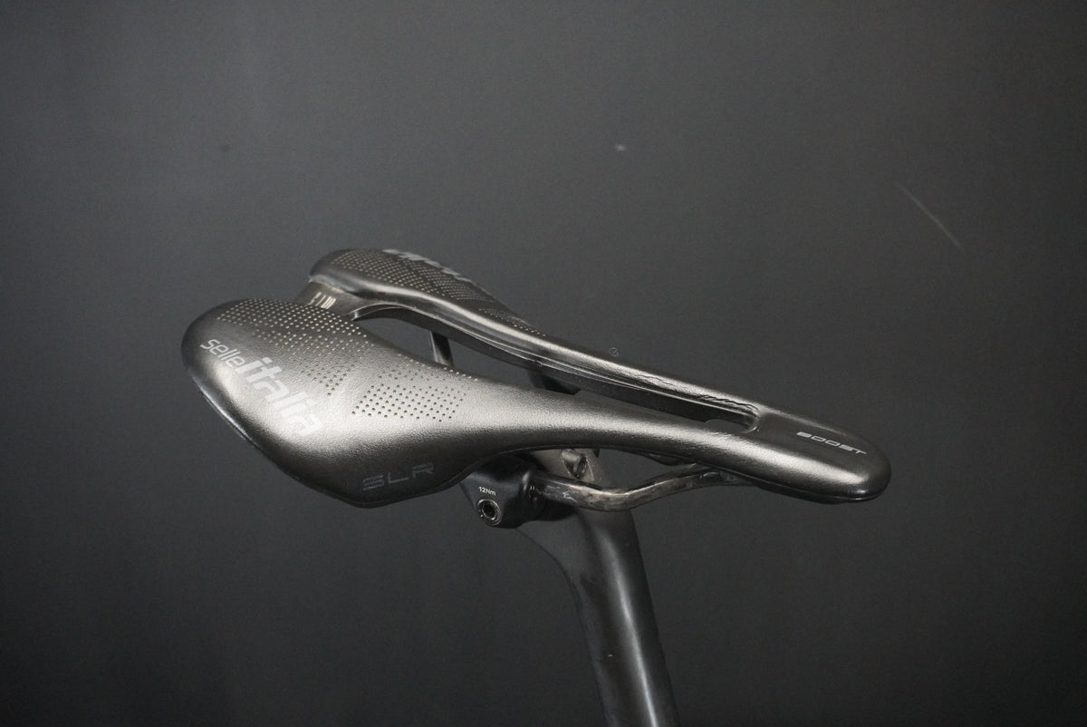 Orbea Orca M20i LTD Ultegra Di2 Carbon Disc Road Bike 2024 - 57cm
