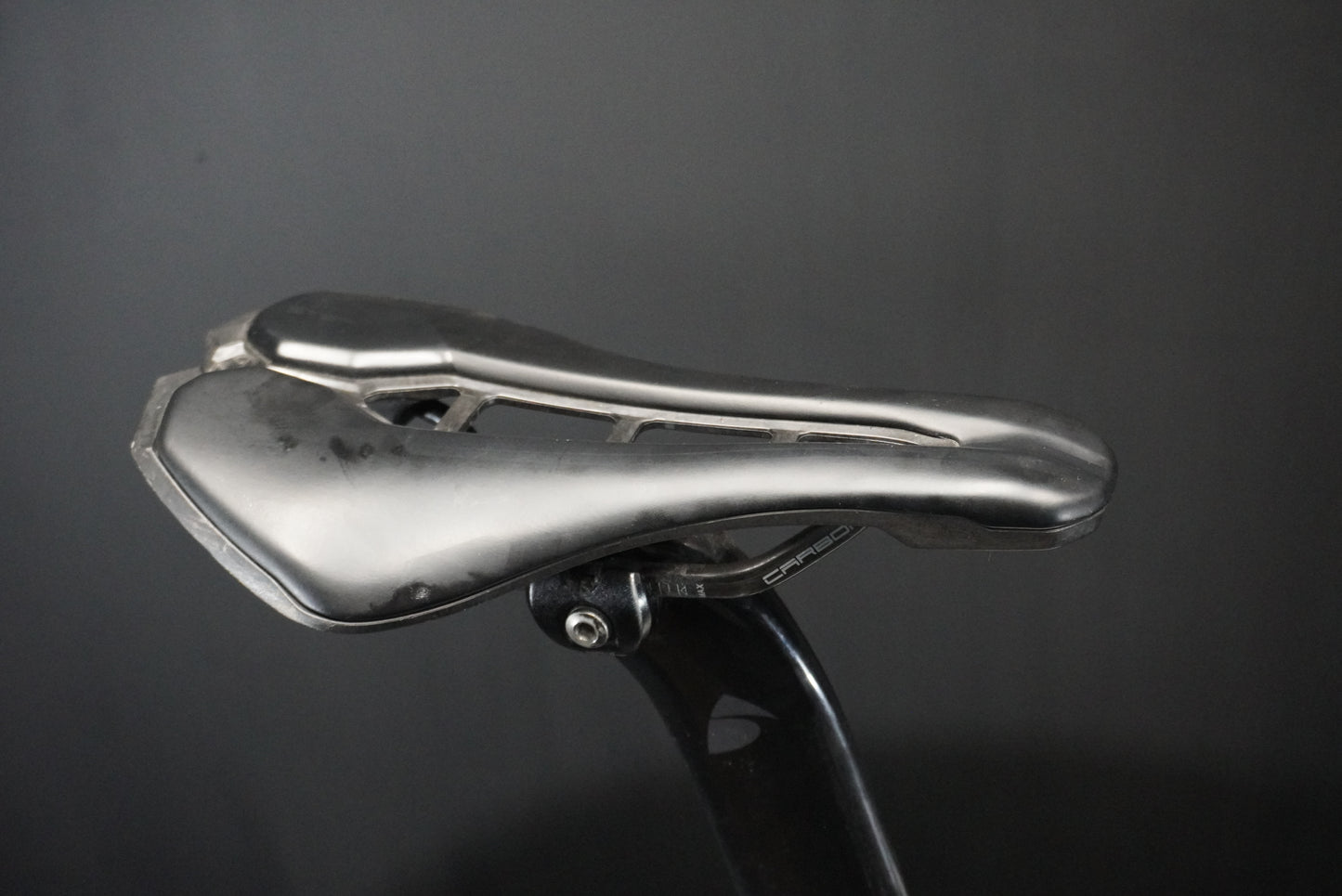 Factor ONE Di2 Carbon Disc Road Bike 2020 - 58cm