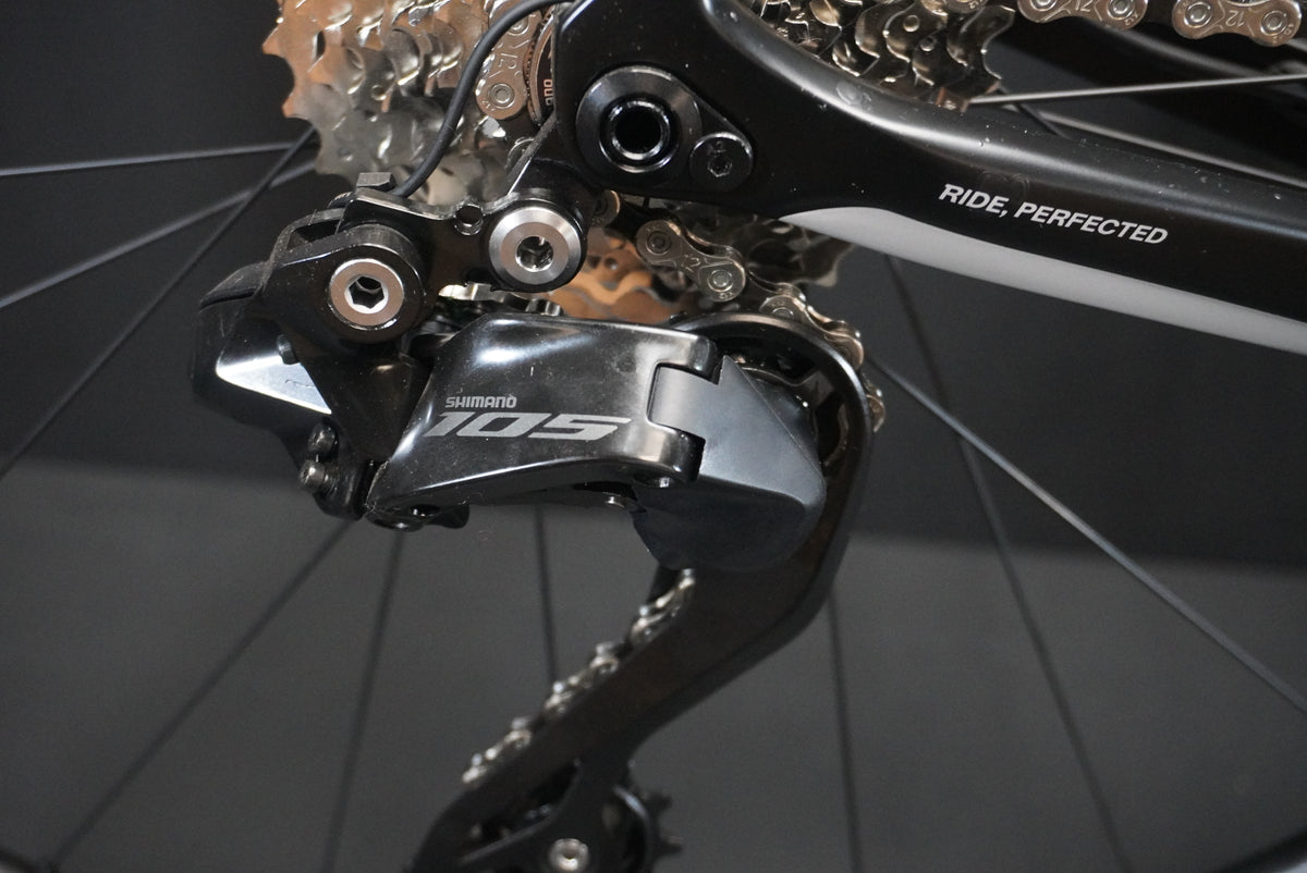 *NEW* Basso Astra Chameleon 105 Di2 Carbon Disc Carbon Wheels Various Sizes 2025