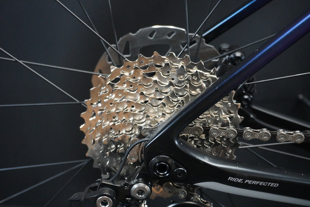 *NEW* Basso Astra Chameleon 105 Di2 Carbon Disc Carbon Wheels Various Sizes 2025