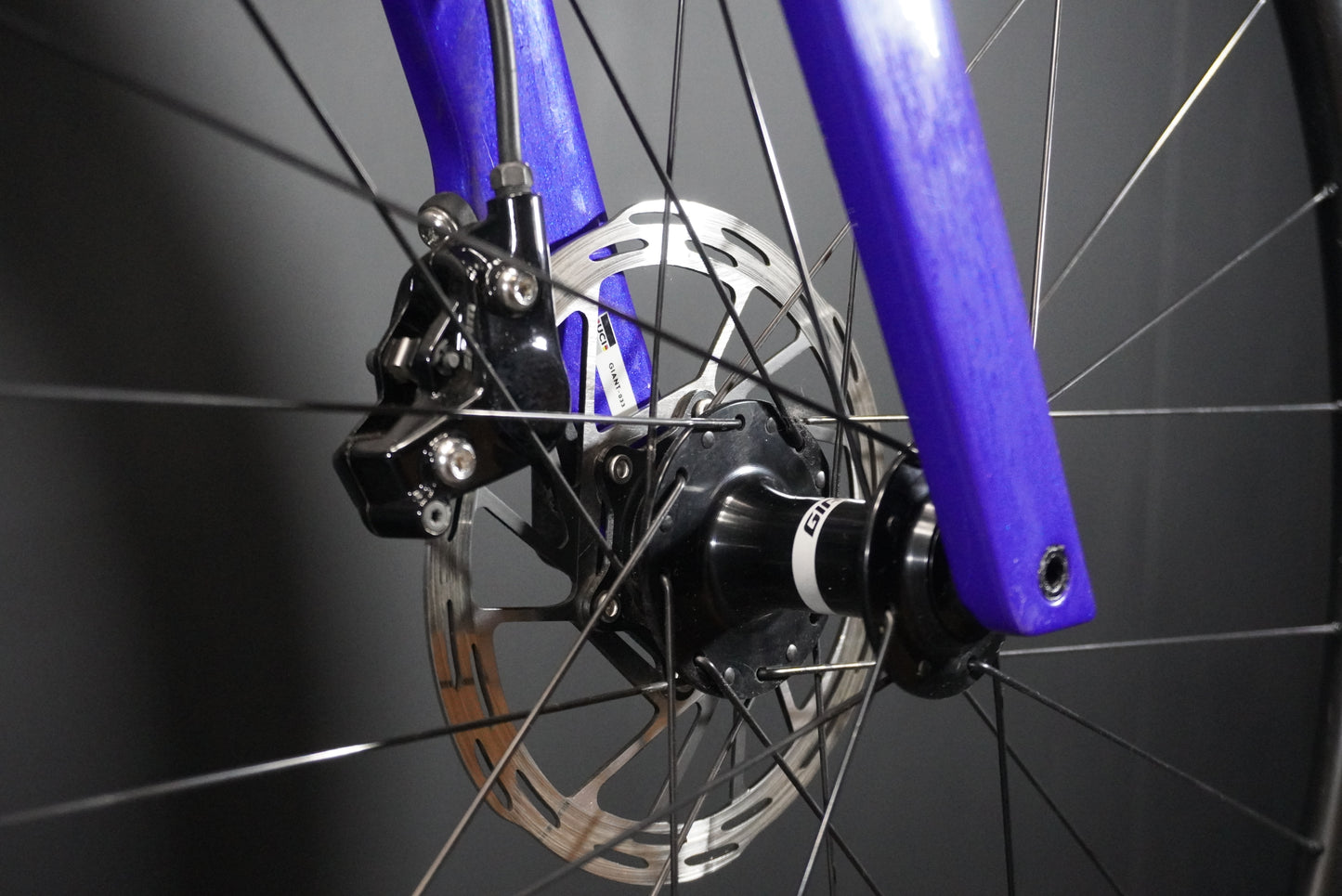 Giant Propel Advanced 1 AXS Carbon Disc Road Bike 2024 - X-Small