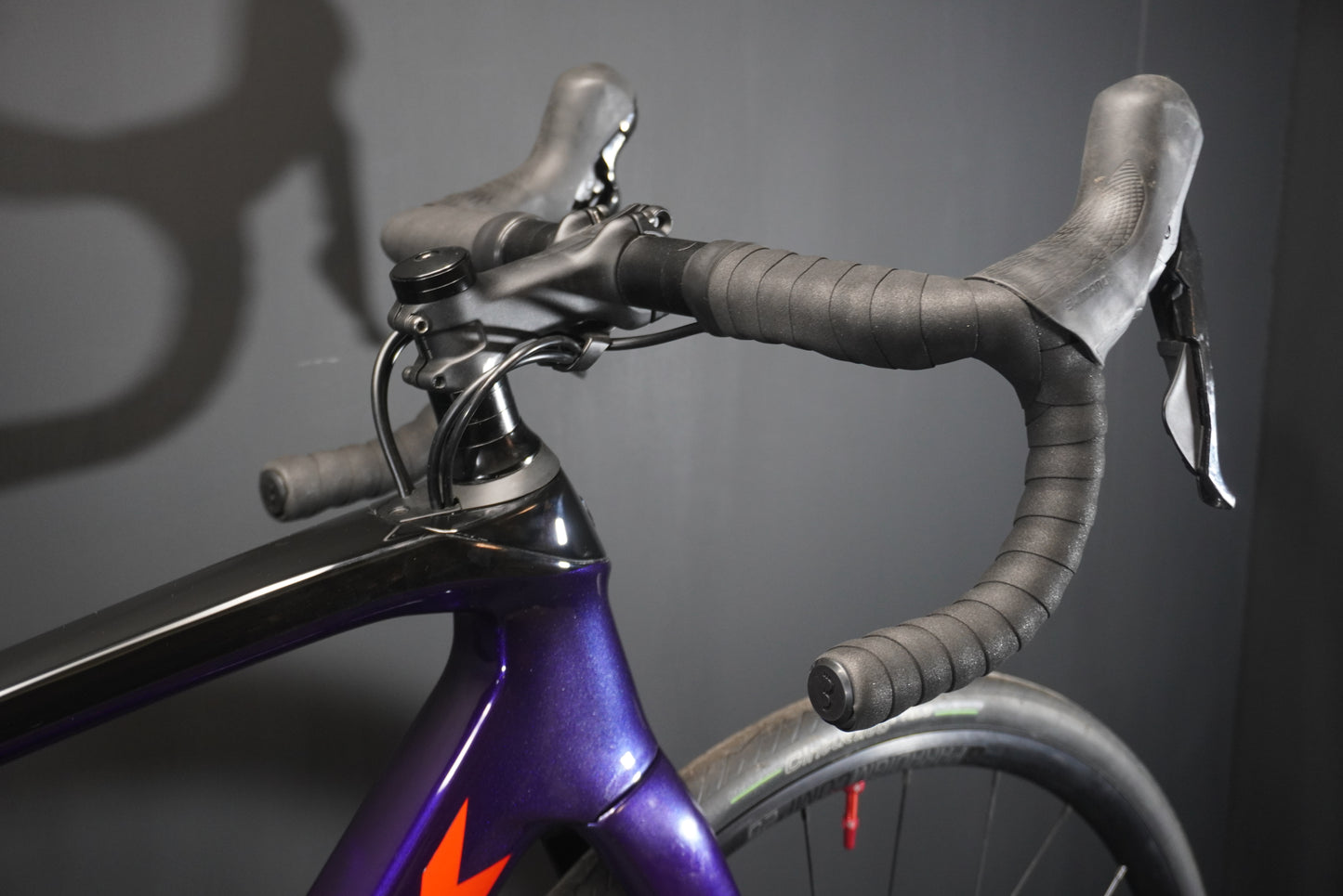 Trek Domane SL6 Gen 3 Carbon Disc Road Bike 2021 - 54cm