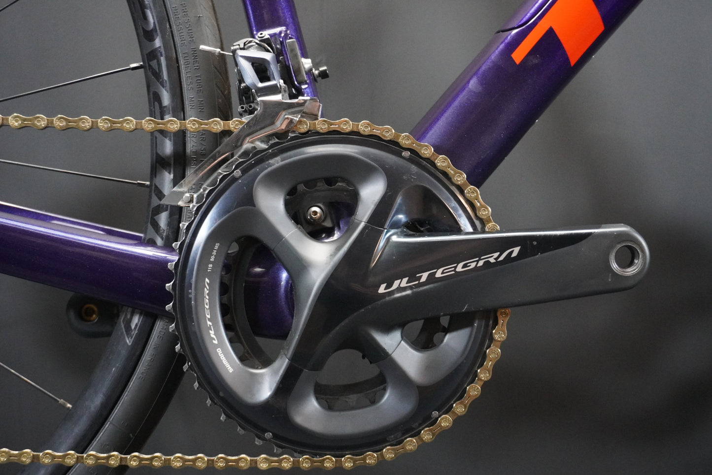 Trek Domane SL6 Gen 3 Carbon Disc Road Bike 2021 - 54cm