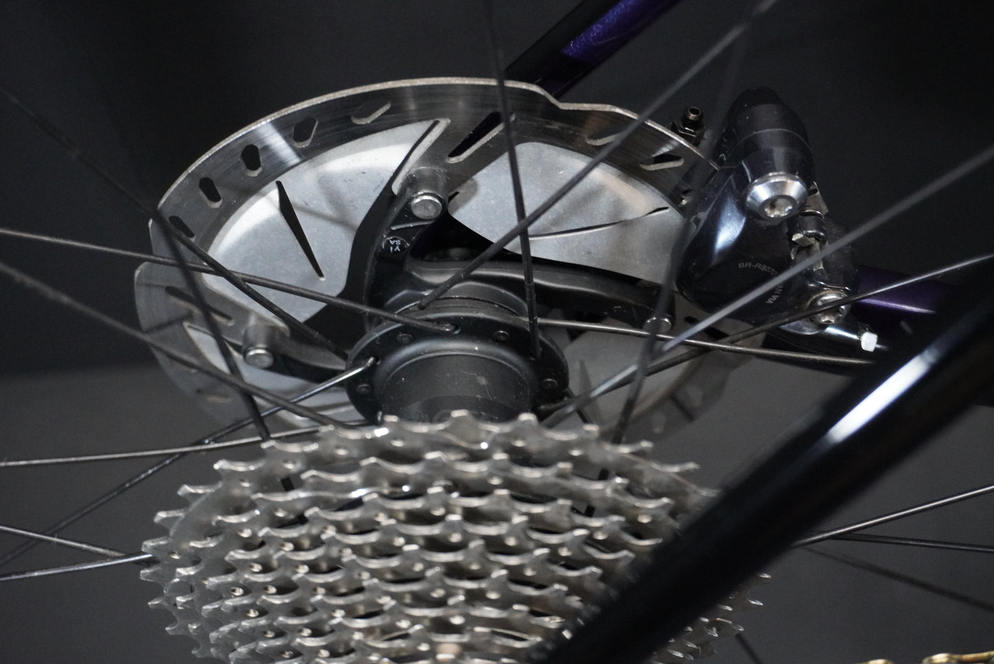 Trek Domane SL6 Gen 3 Carbon Disc Road Bike 2021 - 54cm