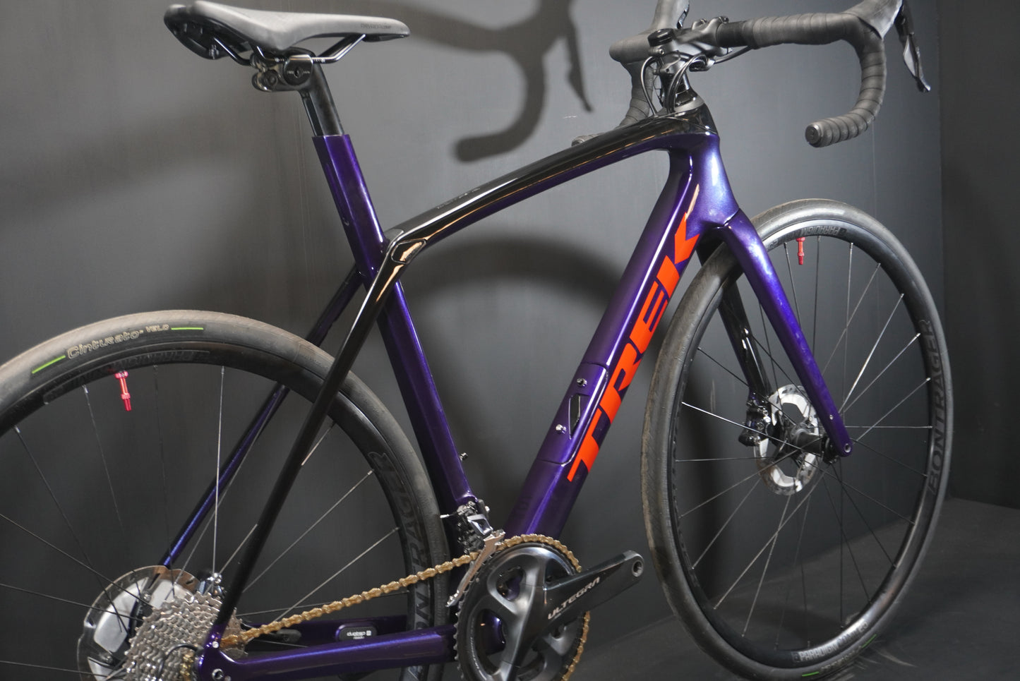 Trek Domane SL6 Gen 3 Carbon Disc Road Bike 2021 - 54cm